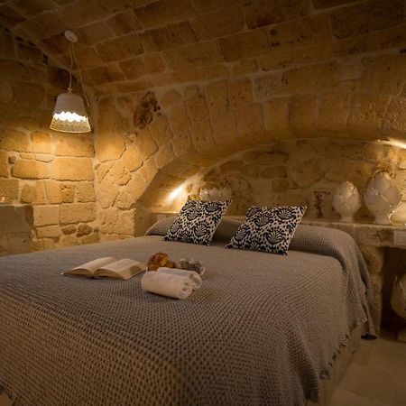 Casa Regina Paola Villa Monopoli Eksteriør bilde